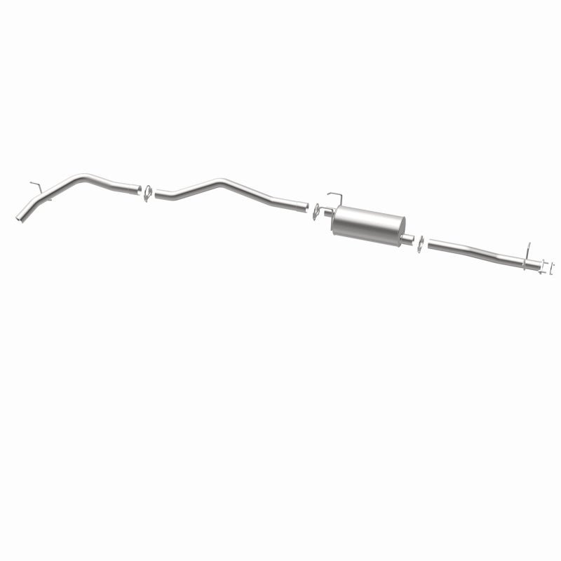 MagnaFlow BRE Exhaust Kit 95-98 Toyota T100 3.4L-Catback-Magnaflow
