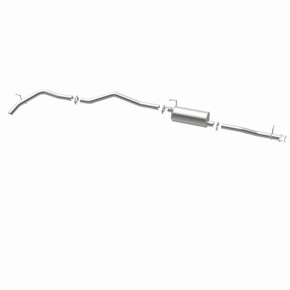 MagnaFlow BRE Exhaust Kit 95-98 Toyota T100 3.4L-Catback-Magnaflow