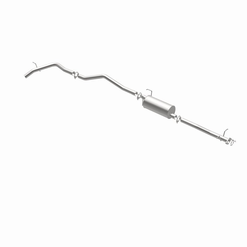 MagnaFlow BRE Exhaust Kit 95-98 Toyota T100 3.4L-Catback-Magnaflow