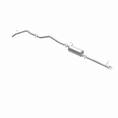 MagnaFlow BRE Exhaust Kit 95-98 Toyota T100 3.4L-Catback-Magnaflow