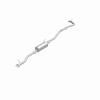 MagnaFlow BRE Exhaust Kit 95-98 Toyota T100 3.4L-Catback-Magnaflow