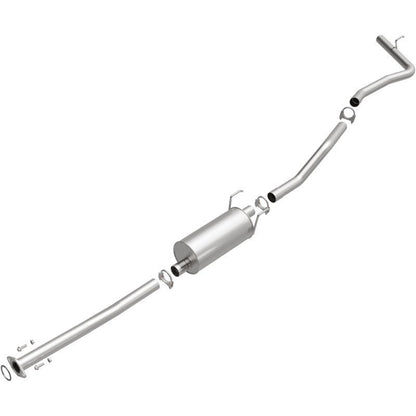 MagnaFlow BRE Exhaust Kit 95-98 Toyota T100 3.4L-Catback-Magnaflow