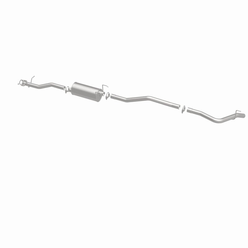 MagnaFlow BRE Exhaust Kit 95-98 Toyota T100 3.4L-Catback-Magnaflow
