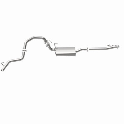 MagnaFlow BRE Exhaust Kit 96-00 Toyota 4Runner 3.4L-Catback-Magnaflow