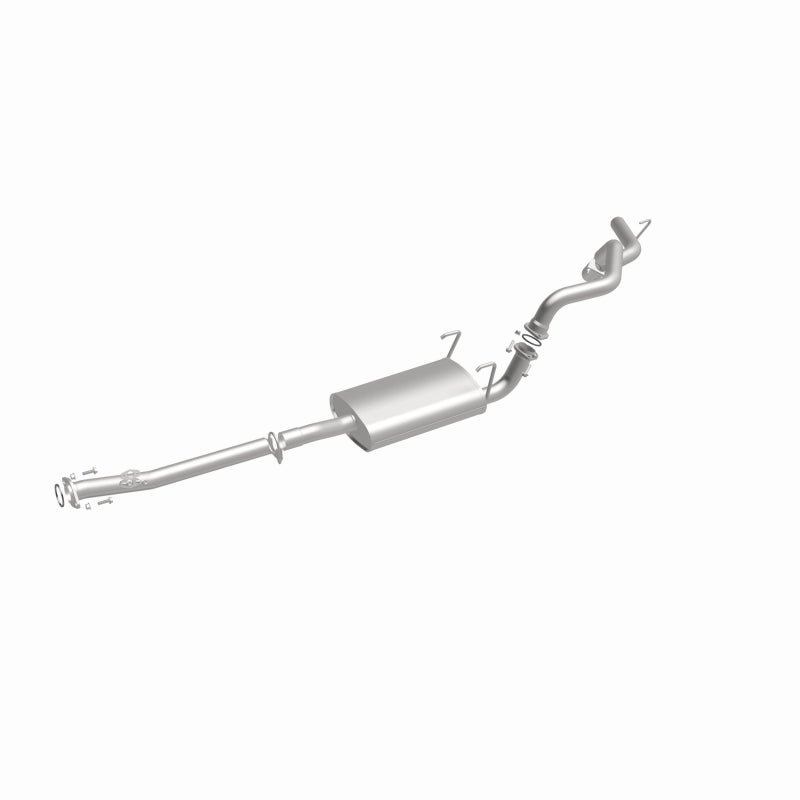 MagnaFlow BRE Exhaust Kit 96-00 Toyota 4Runner 3.4L-Catback-Magnaflow