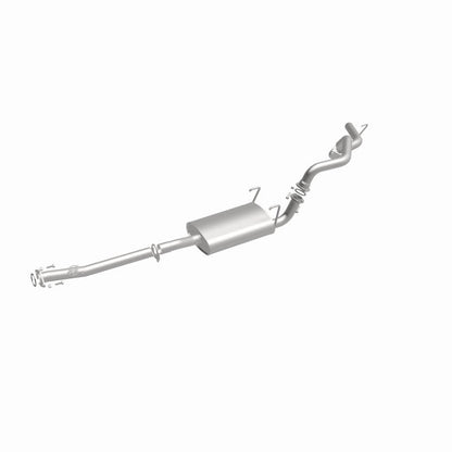 MagnaFlow BRE Exhaust Kit 96-00 Toyota 4Runner 3.4L-Catback-Magnaflow