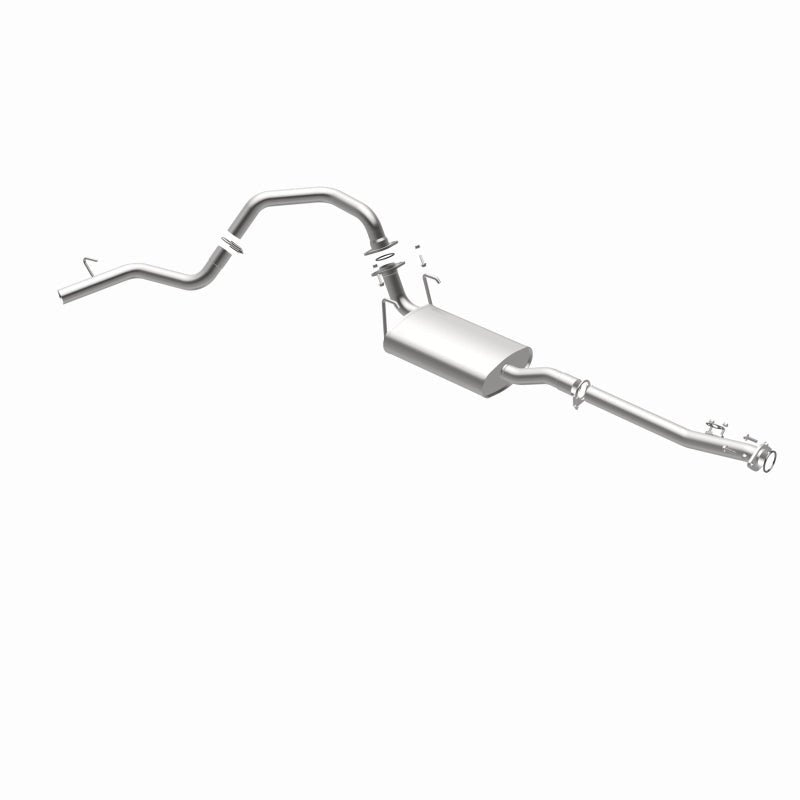 MagnaFlow BRE Exhaust Kit 96-00 Toyota 4Runner 3.4L-Catback-Magnaflow