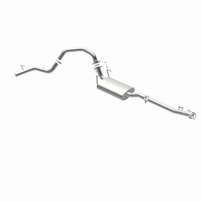 MagnaFlow BRE Exhaust Kit 96-00 Toyota 4Runner 3.4L-Catback-Magnaflow