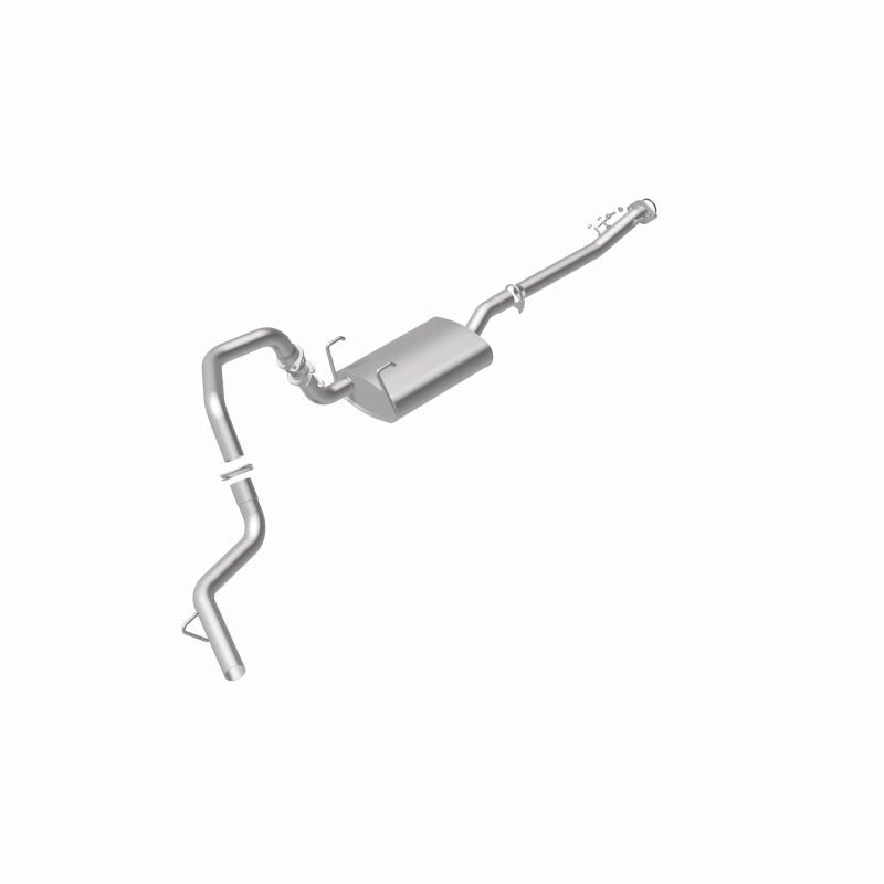 MagnaFlow BRE Exhaust Kit 96-00 Toyota 4Runner 3.4L-Catback-Magnaflow