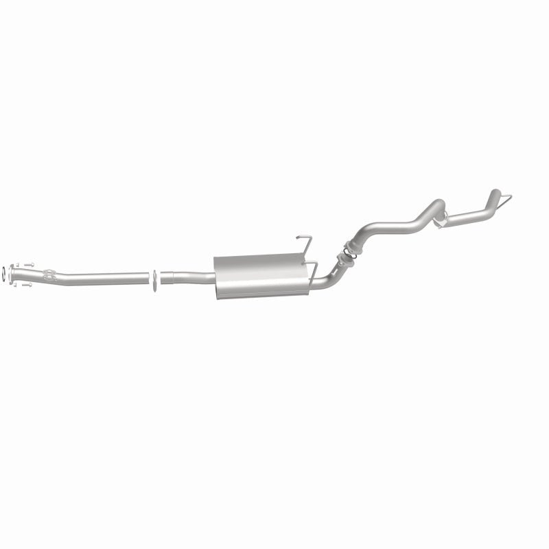 MagnaFlow BRE Exhaust Kit 96-00 Toyota 4Runner 3.4L-Catback-Magnaflow