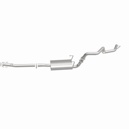 MagnaFlow BRE Exhaust Kit 96-00 Toyota 4Runner 3.4L-Catback-Magnaflow