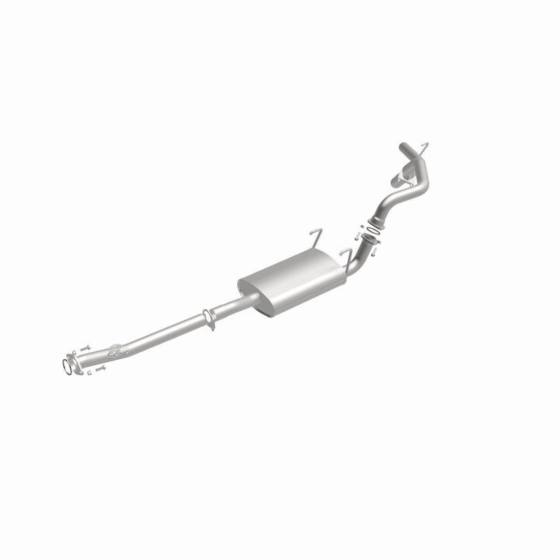 MagnaFlow BRE Exhaust Kit 96-00 Toyota 4Runner 3.4L-Catback-Magnaflow