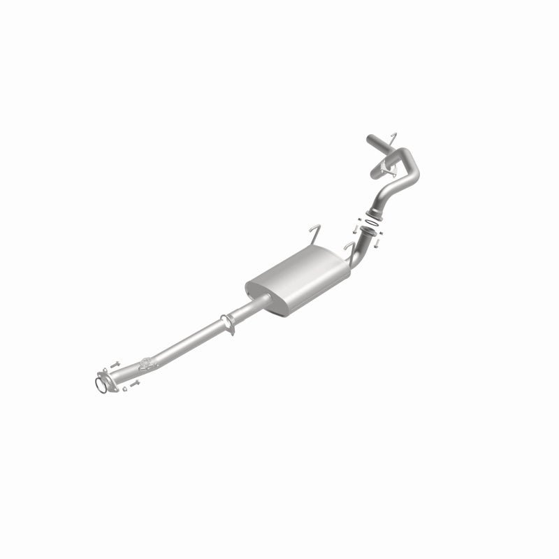MagnaFlow BRE Exhaust Kit 96-00 Toyota 4Runner 3.4L-Catback-Magnaflow