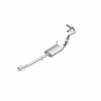 MagnaFlow BRE Exhaust Kit 96-00 Toyota 4Runner 3.4L-Catback-Magnaflow