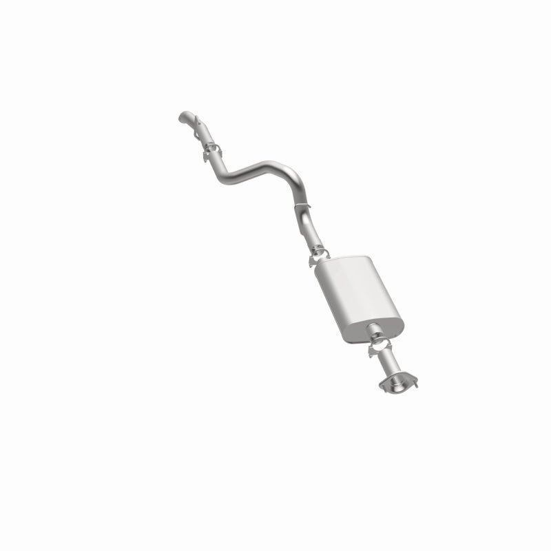 MagnaFlow BRE Exhaust Kit 96-01 Jeep Cherokee-Catback-Magnaflow