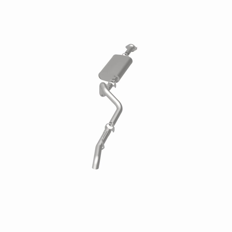 MagnaFlow BRE Exhaust Kit 96-01 Jeep Cherokee-Catback-Magnaflow