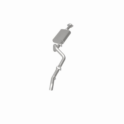 MagnaFlow BRE Exhaust Kit 96-01 Jeep Cherokee-Catback-Magnaflow