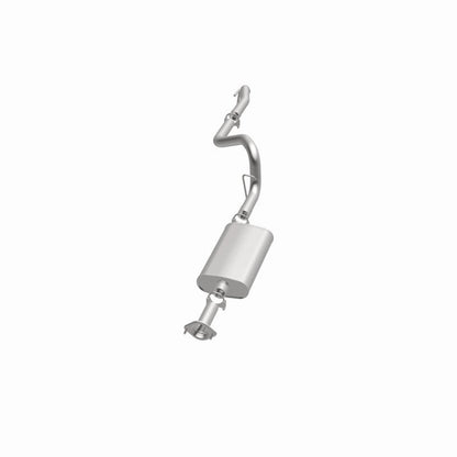MagnaFlow BRE Exhaust Kit 96-01 Jeep Cherokee-Catback-Magnaflow