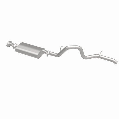 MagnaFlow BRE Exhaust Kit 97-06 Jeep Wrangler-Catback-Magnaflow