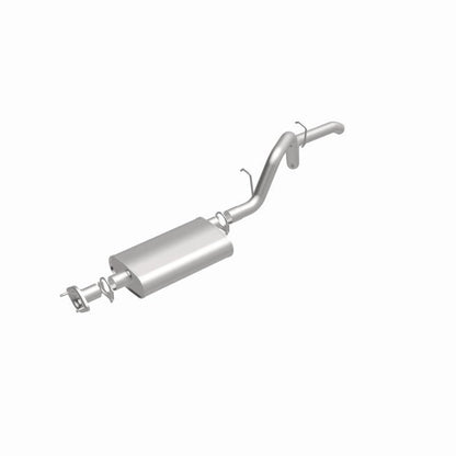 MagnaFlow BRE Exhaust Kit 97-06 Jeep Wrangler-Catback-Magnaflow