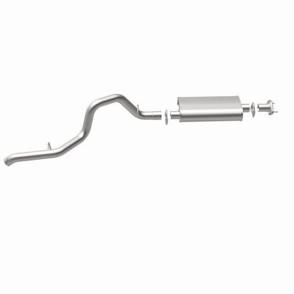 MagnaFlow BRE Exhaust Kit 97-06 Jeep Wrangler-Catback-Magnaflow