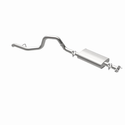 MagnaFlow BRE Exhaust Kit 97-06 Jeep Wrangler-Catback-Magnaflow