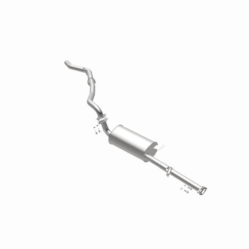 MagnaFlow BRE Exhaust Kit 98-02 Isuzu Trooper SLX 3.5L-Catback-Magnaflow