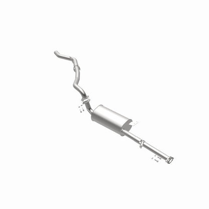MagnaFlow BRE Exhaust Kit 98-02 Isuzu Trooper SLX 3.5L-Catback-Magnaflow