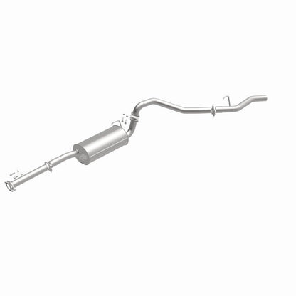 MagnaFlow BRE Exhaust Kit 98-02 Isuzu Trooper SLX 3.5L-Catback-Magnaflow