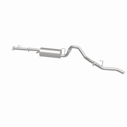 MagnaFlow BRE Exhaust Kit 98-02 Isuzu Trooper SLX 3.5L-Catback-Magnaflow