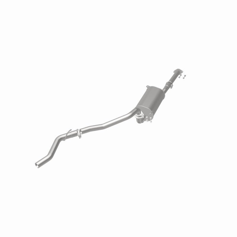 MagnaFlow BRE Exhaust Kit 98-02 Isuzu Trooper SLX 3.5L-Catback-Magnaflow