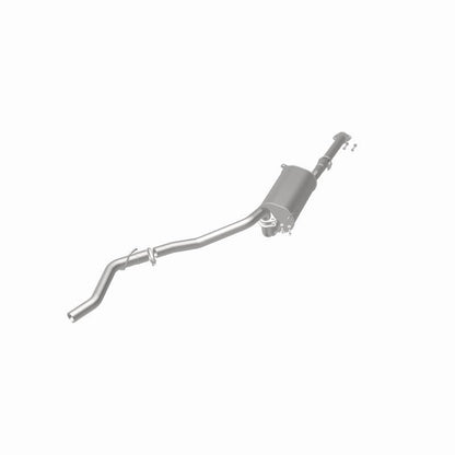 MagnaFlow BRE Exhaust Kit 98-02 Isuzu Trooper SLX 3.5L-Catback-Magnaflow