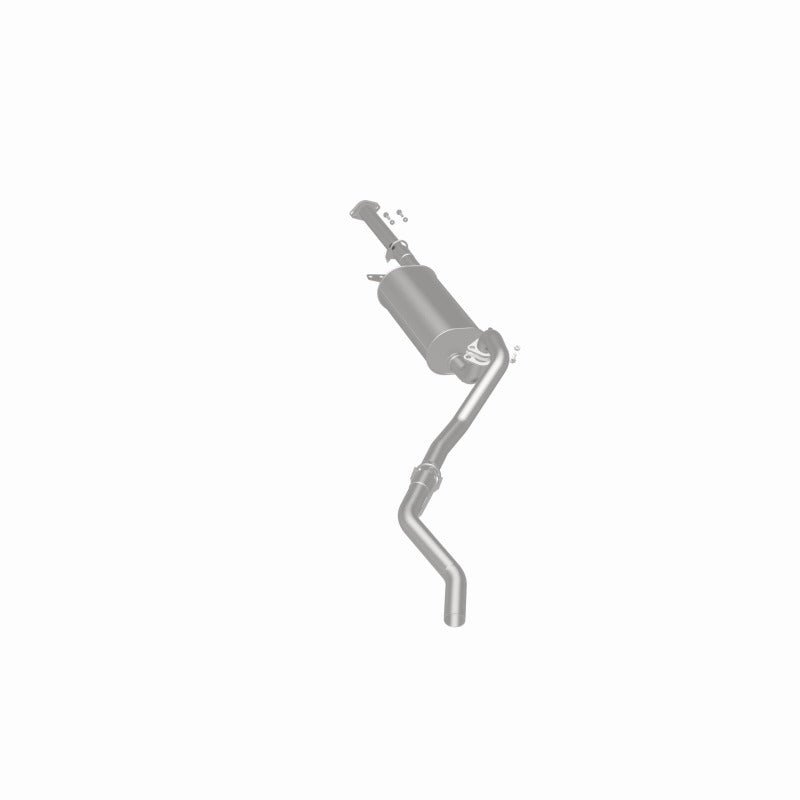 MagnaFlow BRE Exhaust Kit 98-02 Isuzu Trooper SLX 3.5L-Catback-Magnaflow