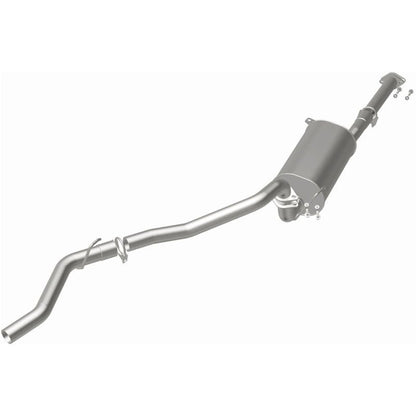 MagnaFlow BRE Exhaust Kit 98-02 Isuzu Trooper SLX 3.5L-Catback-Magnaflow