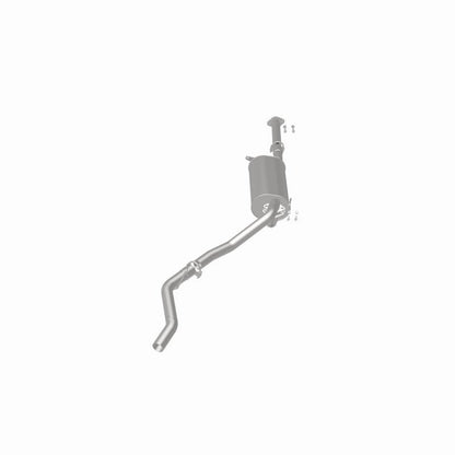MagnaFlow BRE Exhaust Kit 98-02 Isuzu Trooper SLX 3.5L-Catback-Magnaflow