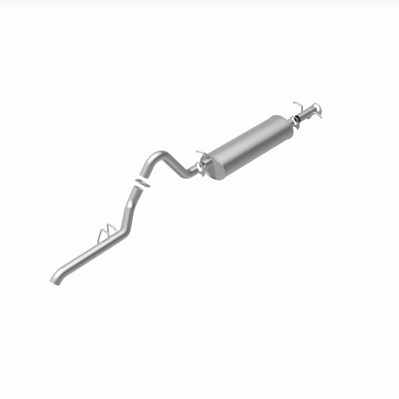 MagnaFlow BRE Exhaust Kit 98-99 Dodge Durango-Catback-Magnaflow
