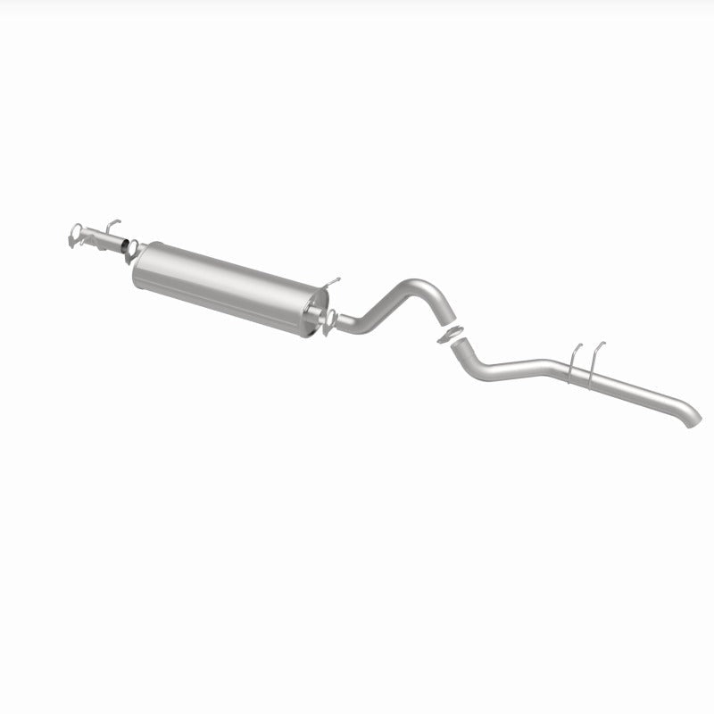 MagnaFlow BRE Exhaust Kit 98-99 Dodge Durango-Catback-Magnaflow