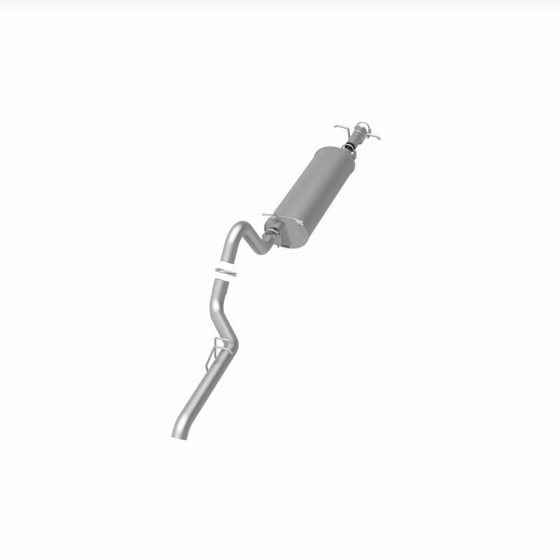 MagnaFlow BRE Exhaust Kit 98-99 Dodge Durango-Catback-Magnaflow