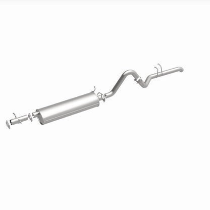 MagnaFlow BRE Exhaust Kit 98-99 Dodge Durango-Catback-Magnaflow