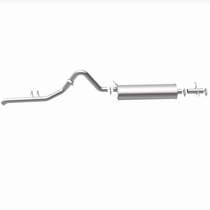 MagnaFlow BRE Exhaust Kit 98-99 Dodge Durango-Catback-Magnaflow
