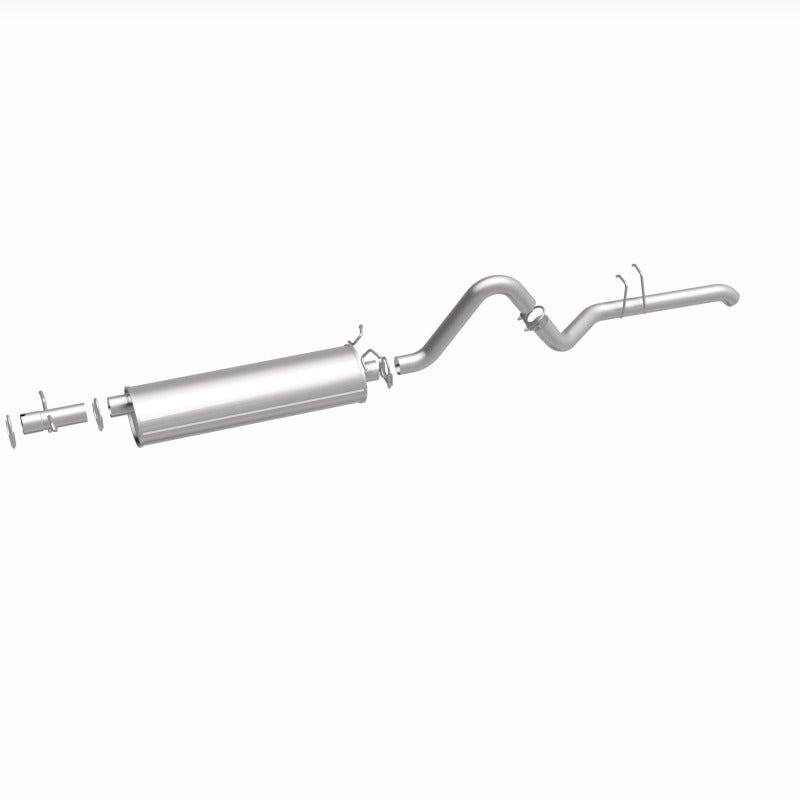 MagnaFlow BRE Exhaust Kit 98-99 Dodge Durango-Catback-Magnaflow