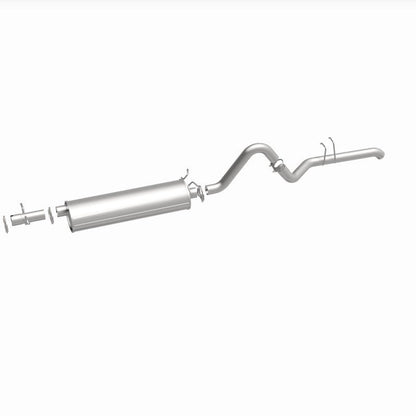 MagnaFlow BRE Exhaust Kit 98-99 Dodge Durango-Catback-Magnaflow