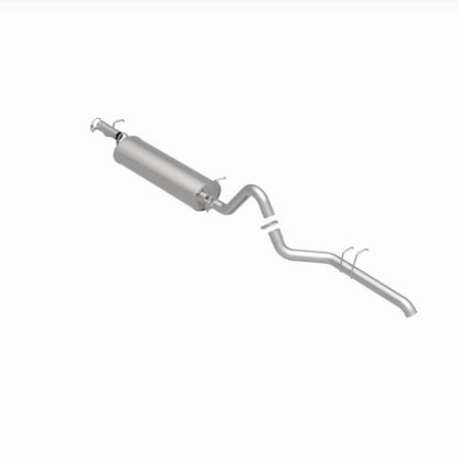 MagnaFlow BRE Exhaust Kit 98-99 Dodge Durango-Catback-Magnaflow