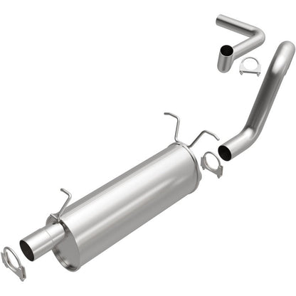 MagnaFlow BRE Exhaust Kit 99-03 Ford E-250 Econoline E-350 Econoline 5.4L-Catback-Magnaflow