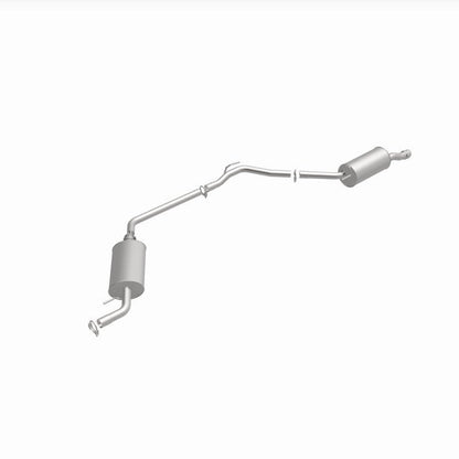 MagnaFlow BRE Exhaust Kit 99-03 VW EuroVan 2.8L-Catback-Magnaflow