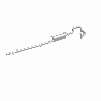 MagnaFlow BRE Exhaust Kit 99-04 Ford F-250 F-350-Catback-Magnaflow