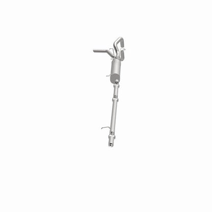 MagnaFlow BRE Exhaust Kit 99-04 Ford F-250 F-350-Catback-Magnaflow