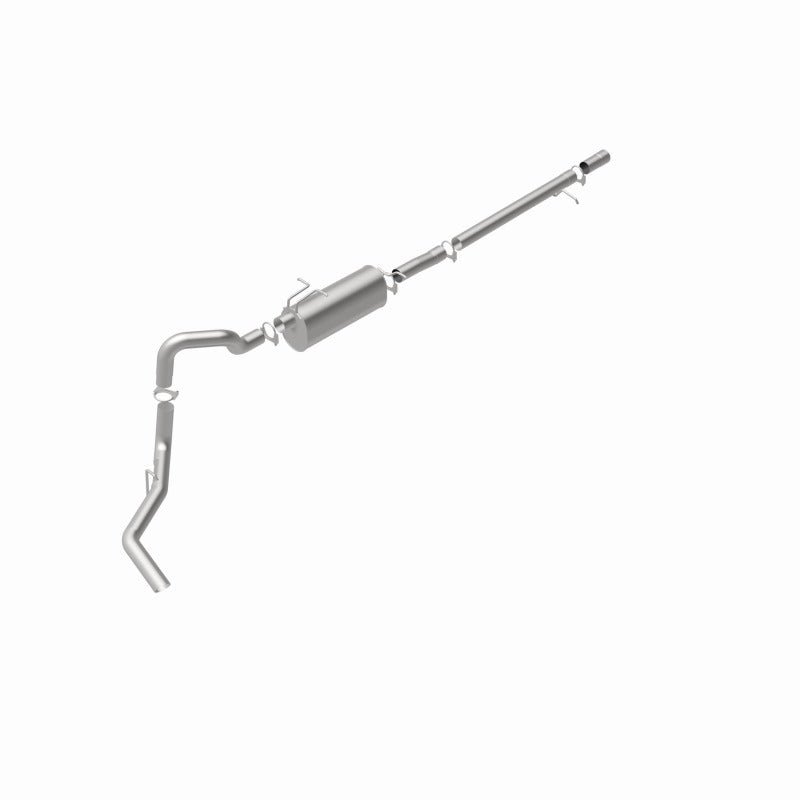MagnaFlow BRE Exhaust Kit 99-04 Ford F-250 F-350-Catback-Magnaflow