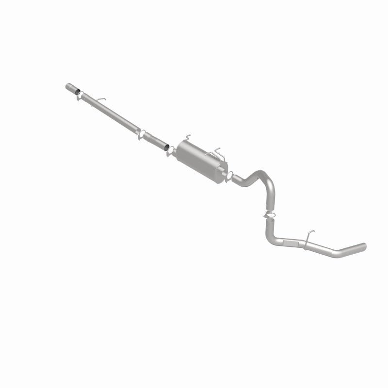 MagnaFlow BRE Exhaust Kit 99-04 Ford F-250 F-350-Catback-Magnaflow