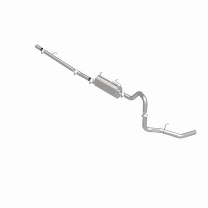 MagnaFlow BRE Exhaust Kit 99-04 Ford F-250 F-350-Catback-Magnaflow